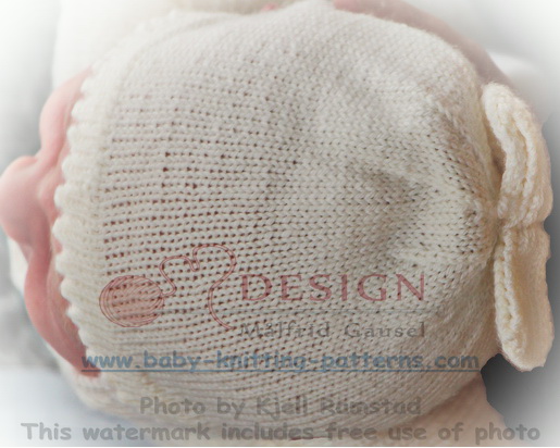 Lovely Baby Knitting Patterns Online